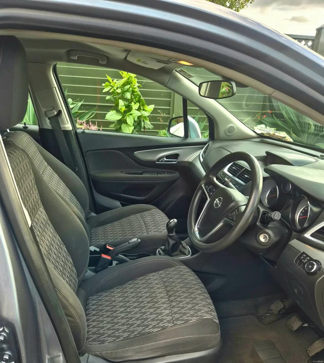 Opel Mokka 1.6 Petrol - Image 4