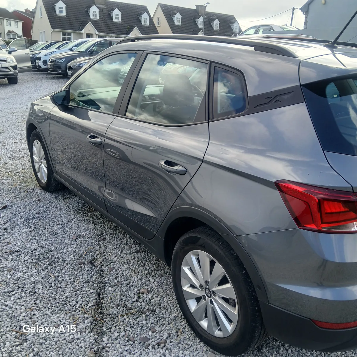 SEAT Arona 2018 - Image 4