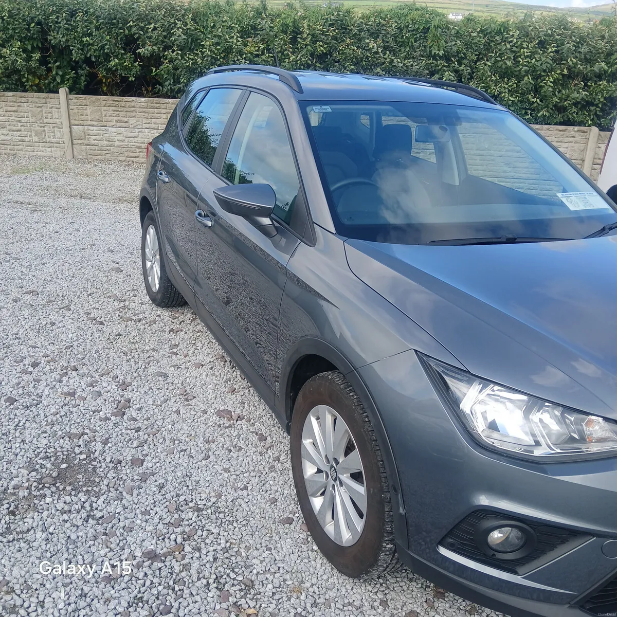 SEAT Arona 2018 - Image 2