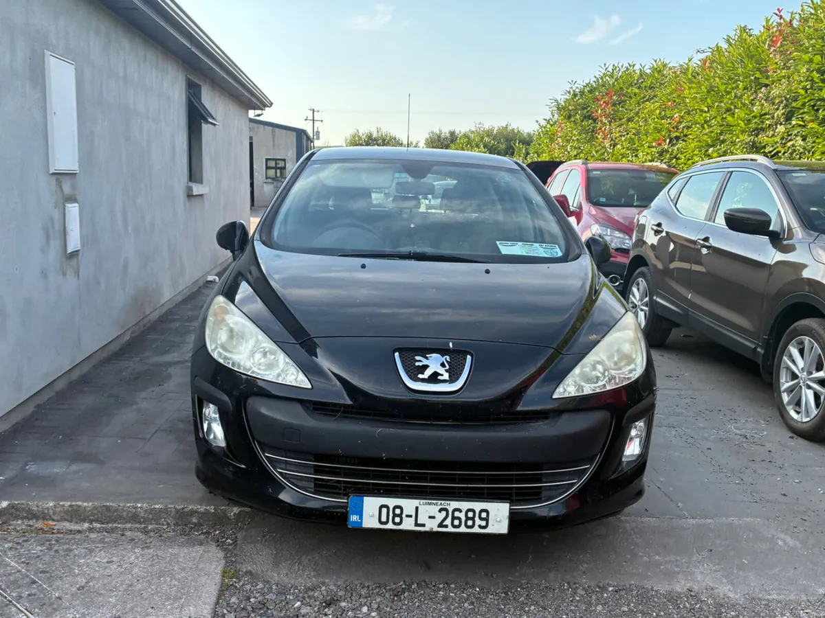 Peugeot 308 2008 - Image 2