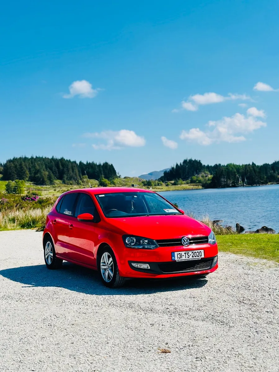 Volkswagen Polo 1.2 Automatic DSG - 2013 - Image 3