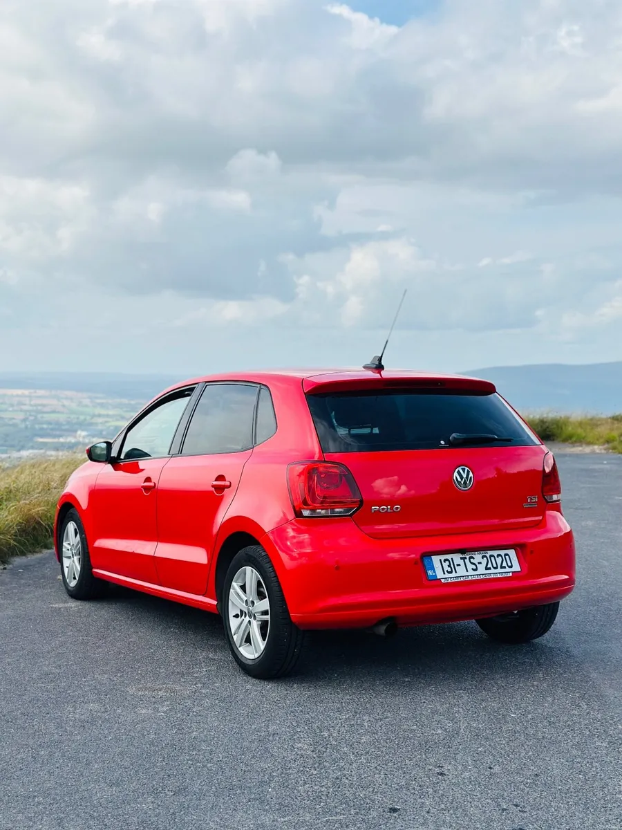 Volkswagen Polo 1.2 Automatic DSG - 2013 - Image 2