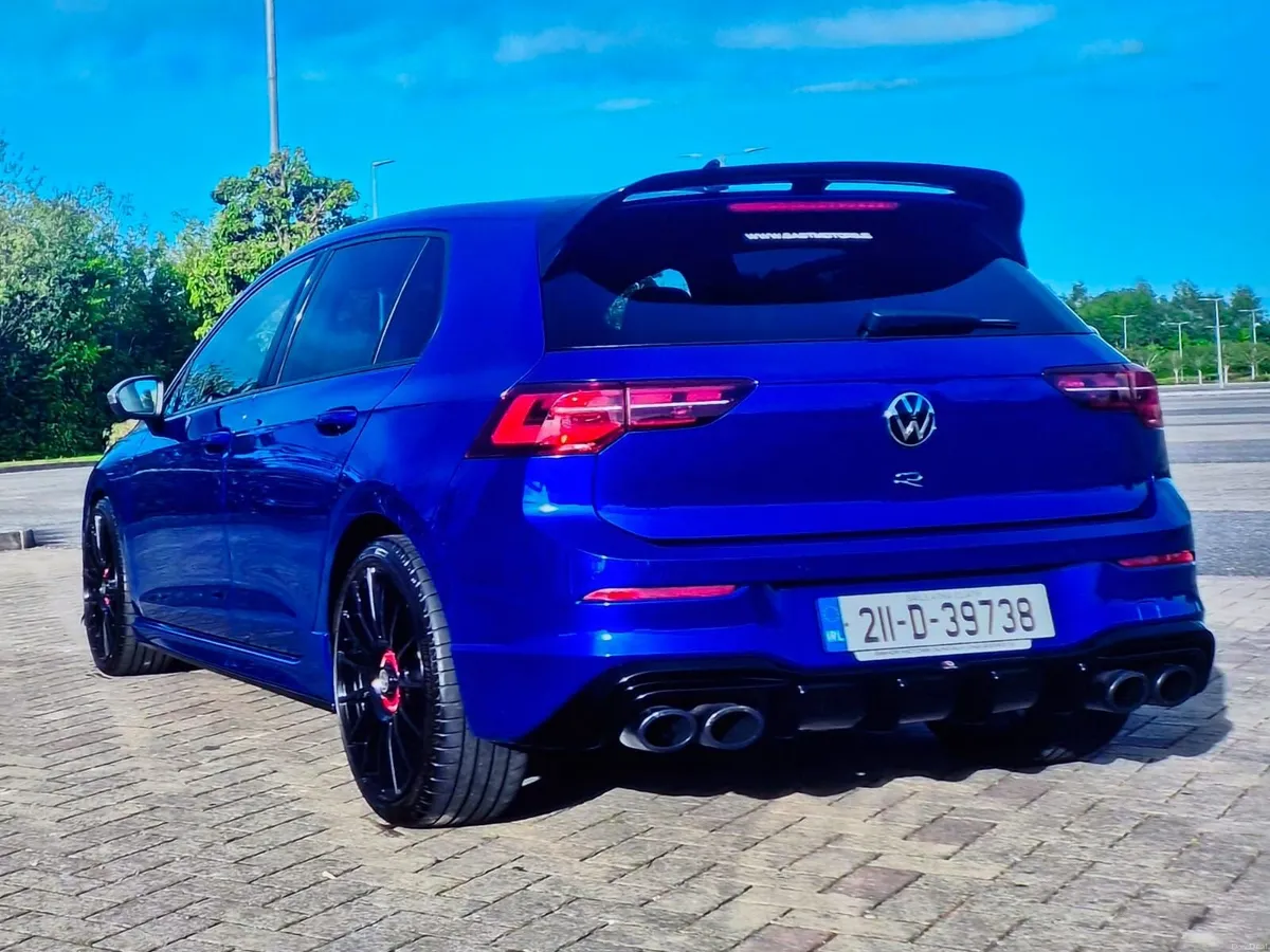 Volkswagen Golf 2021 - Image 1