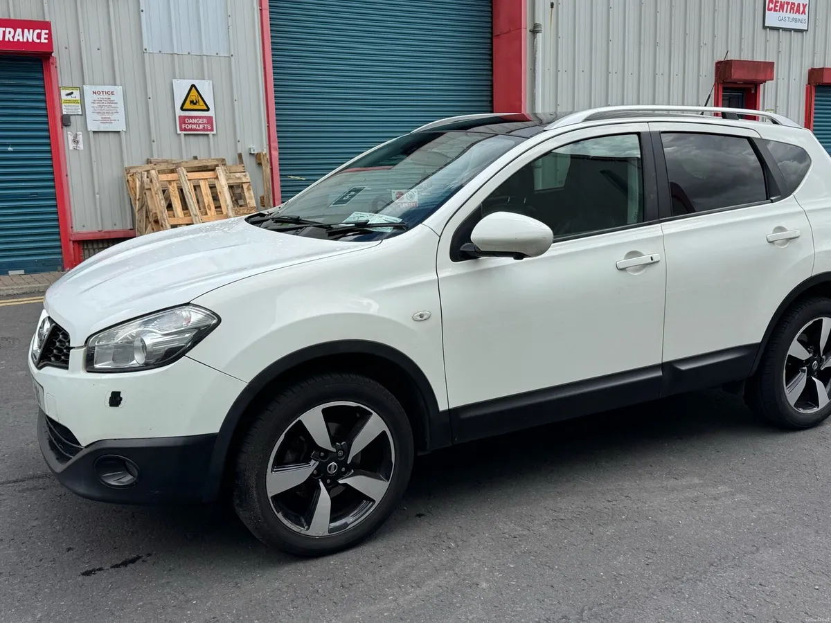 Nissan Qashqai 1.5cdi - Image 3