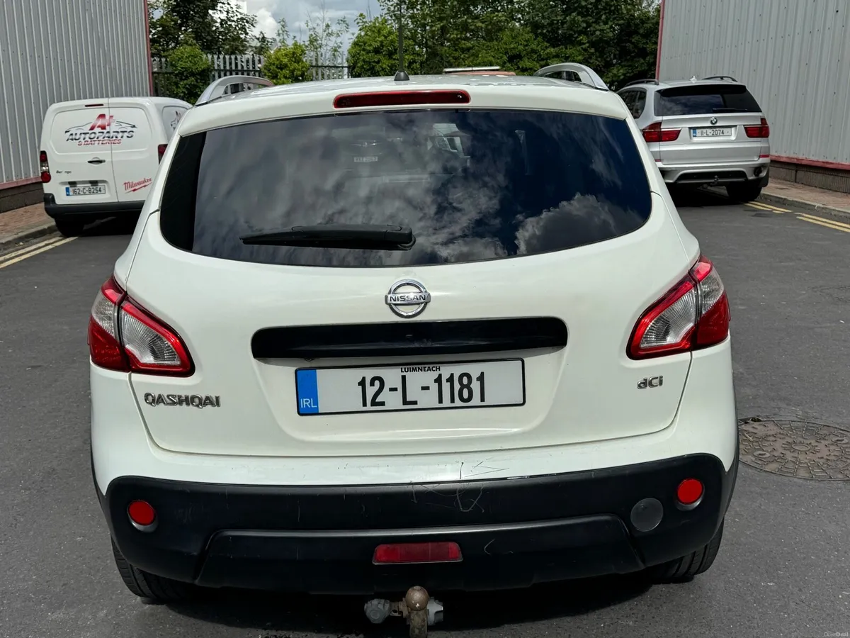 Nissan Qashqai 1.5cdi - Image 5