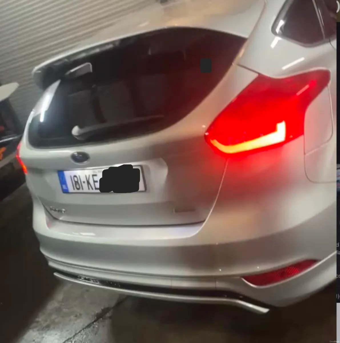 Ford Focus - Image 2