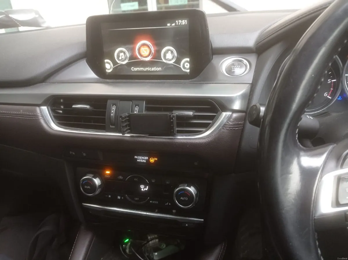 Mazda Mazda6 2015 - Image 2