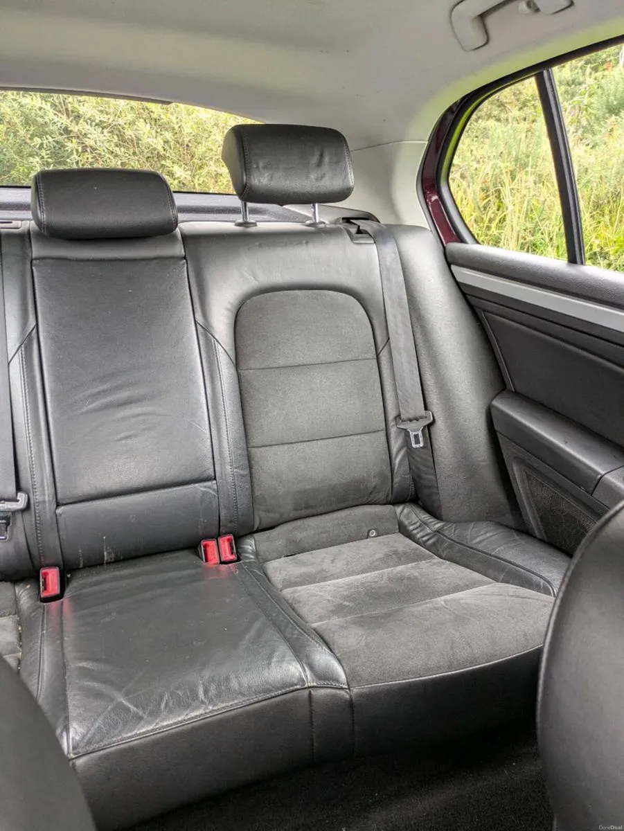 Skoda Superb 09 1800 - Image 6