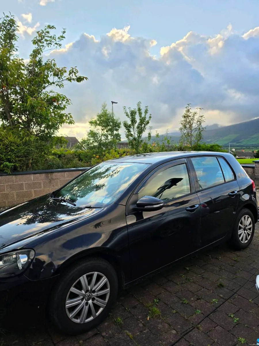 Vw golf 1.6 tdi - Image 2