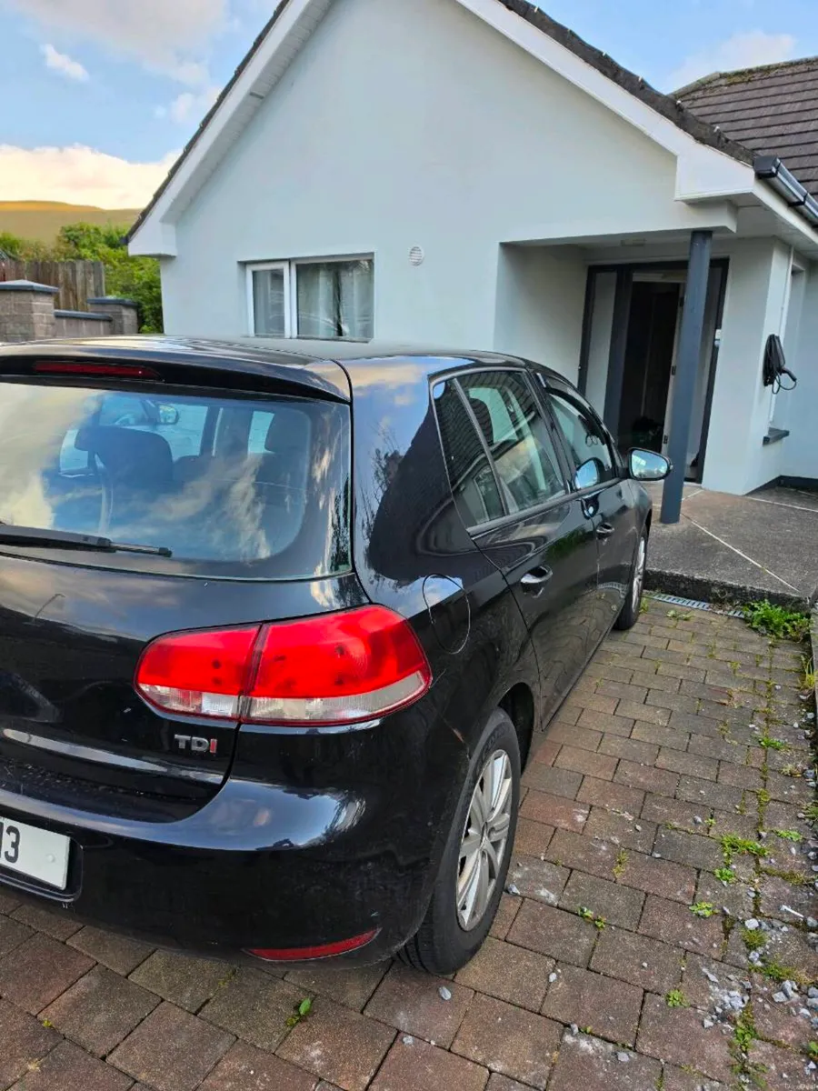 Vw golf 1.6 tdi - Image 4