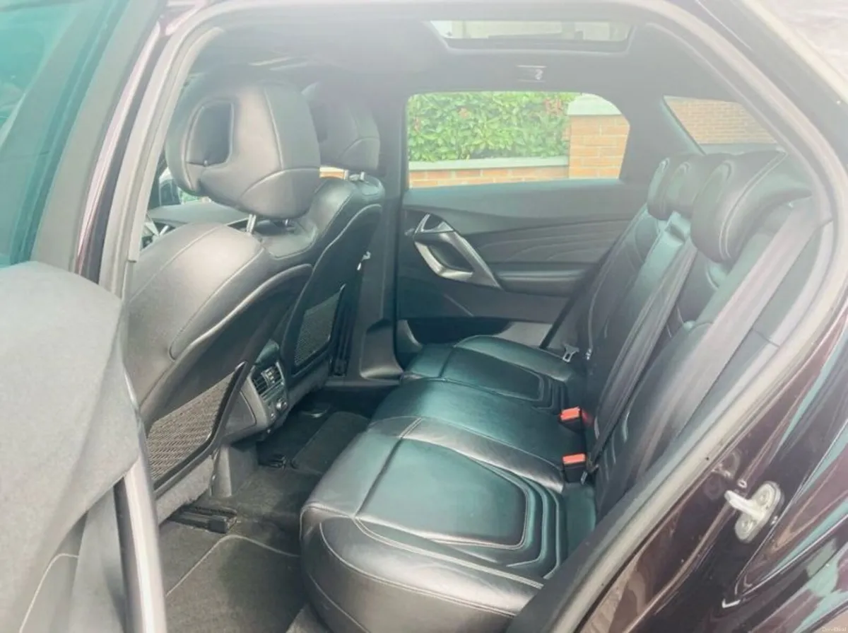 Citroen DS Automobiles DS 5 2017 - Image 6
