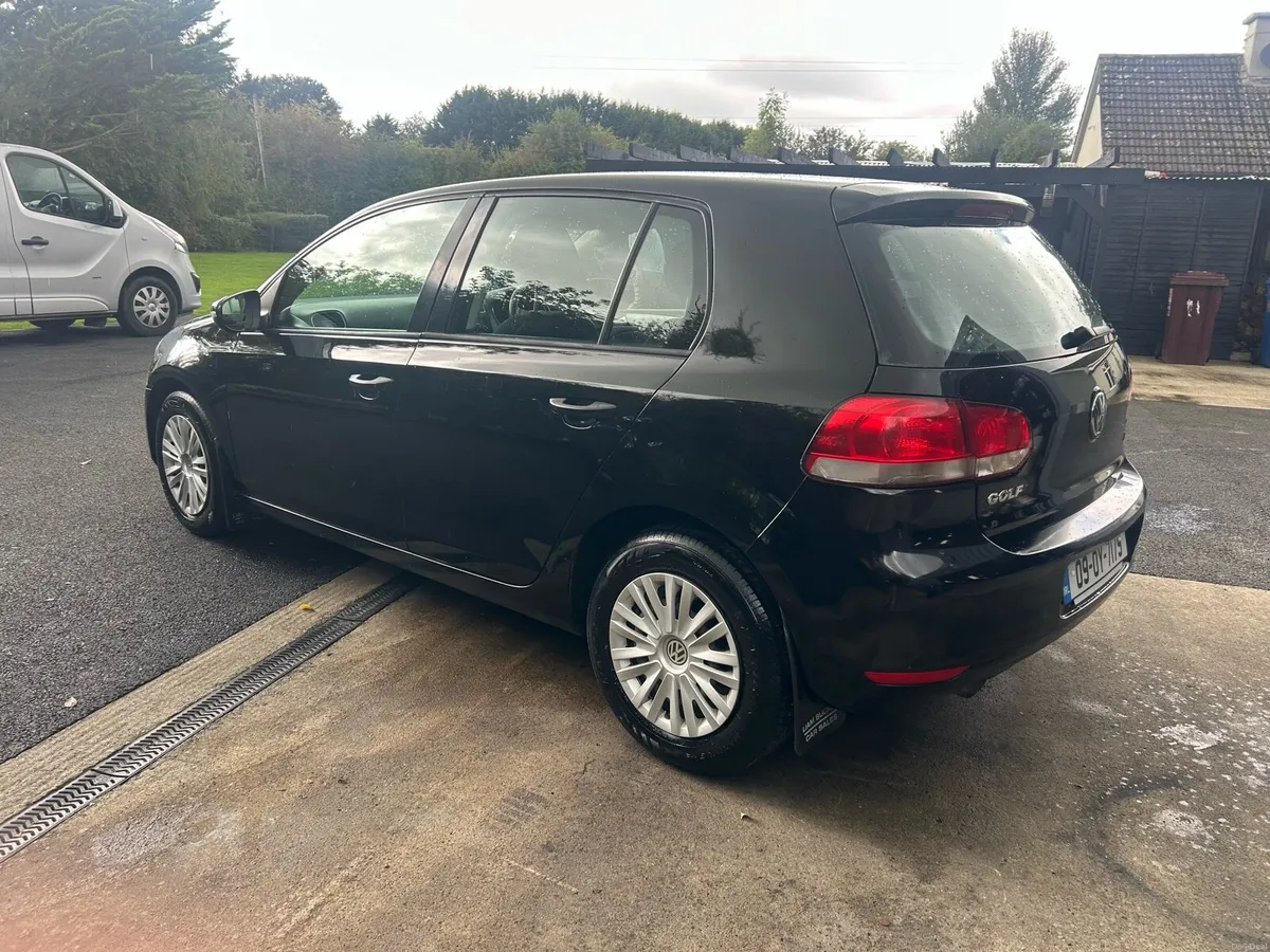 Vw golf - Image 5