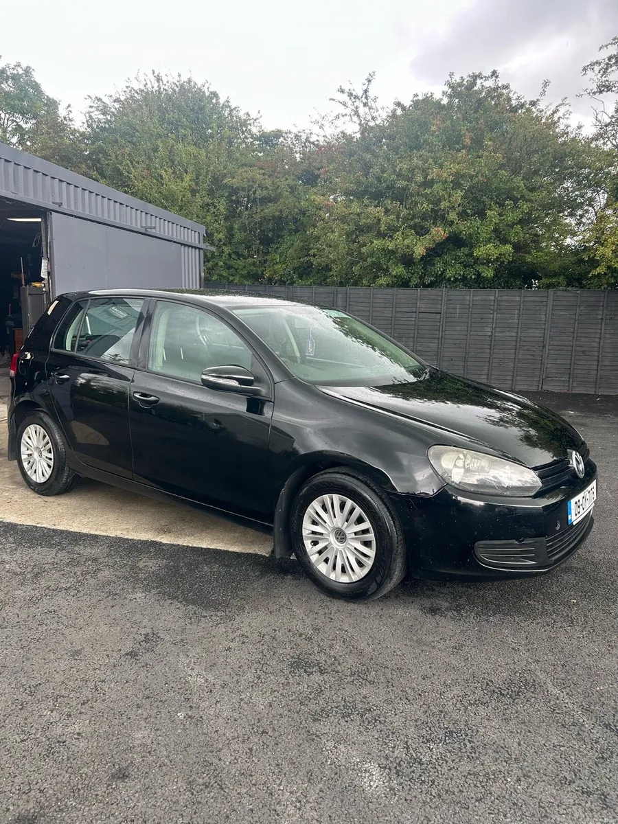 Vw golf - Image 3