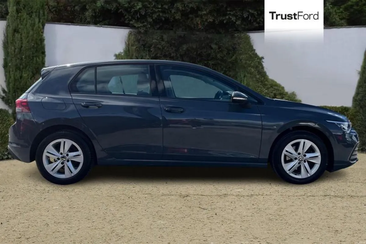 Volkswagen Golf 1.0 TSI Life 5dr - Image 3