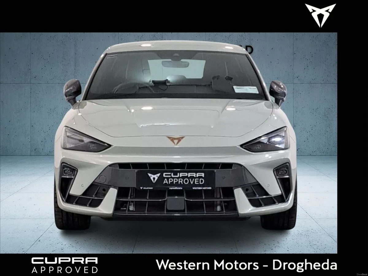 Cupra Leon 1.5 TSI 150hp DSG BACK TO SCHOOL SALE - Image 2