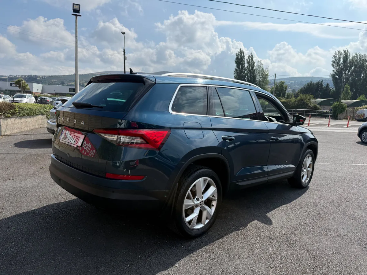 Skoda Kodiaq * Style A/T - Image 5