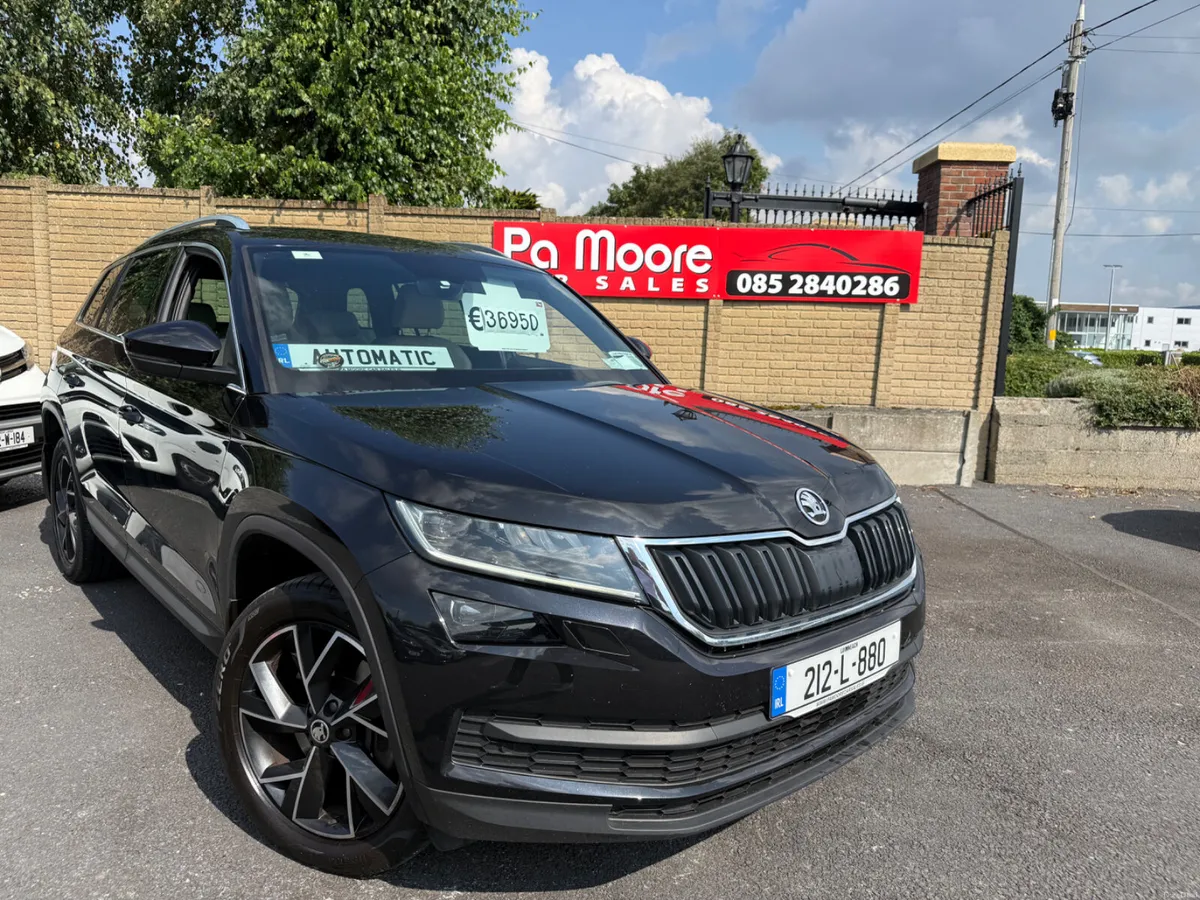 Skoda Kodiaq * STYLE - Image 2