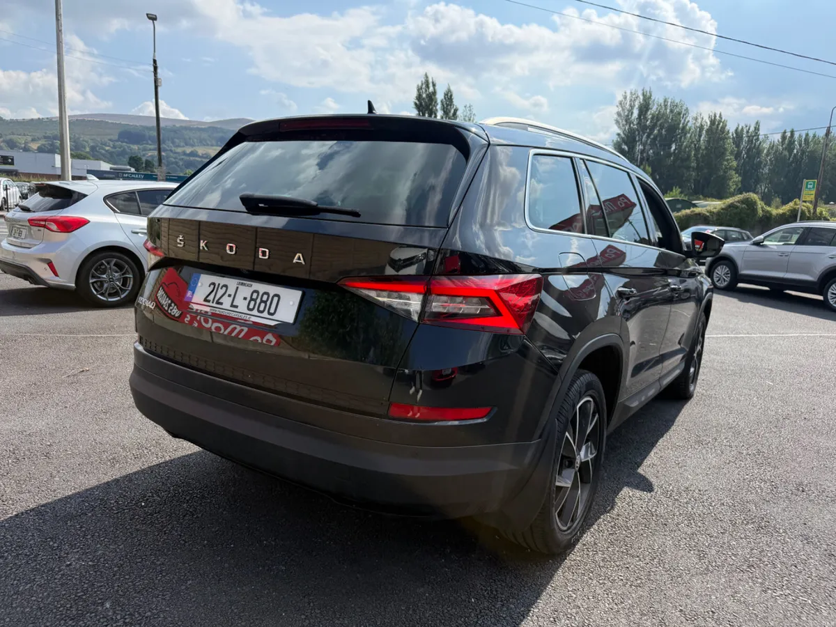 Skoda Kodiaq * STYLE - Image 5
