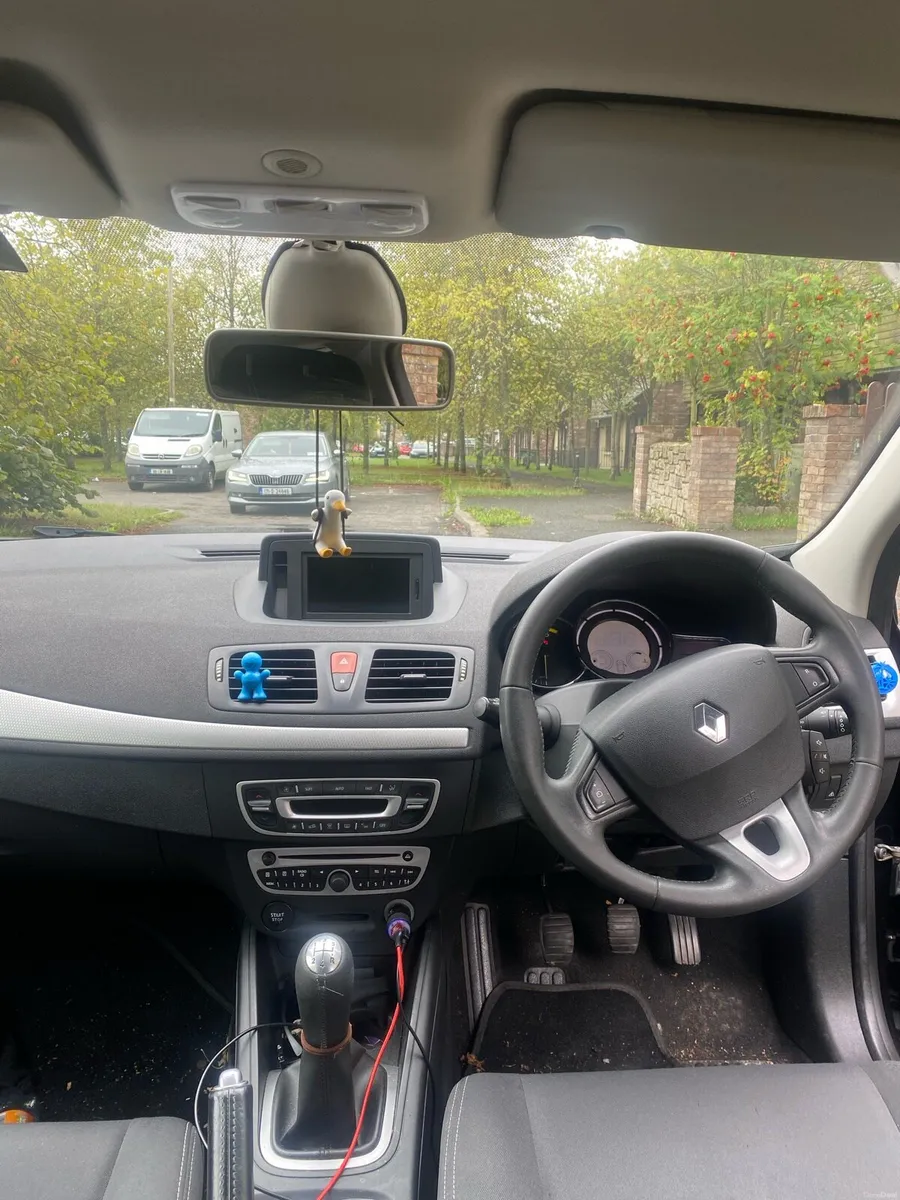 Renault megane coupe - Image 5