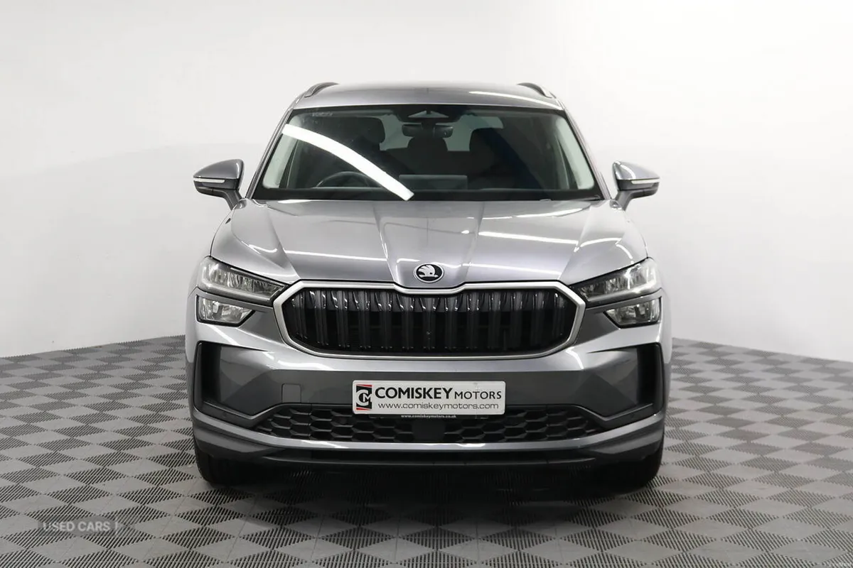 Skoda Kodiaq TDI SE - Image 2