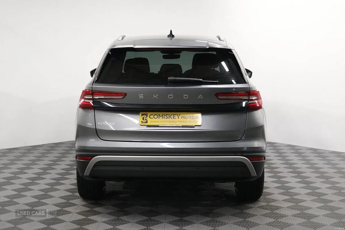 Skoda Kodiaq TDI SE - Image 5