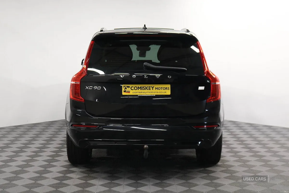 Volvo XC90 h T8 Plus - Image 5