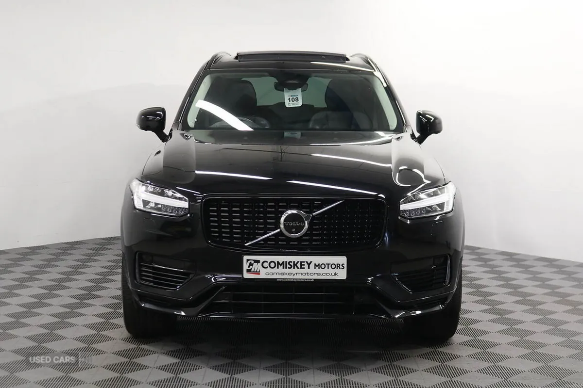 Volvo XC90 h T8 Plus - Image 2