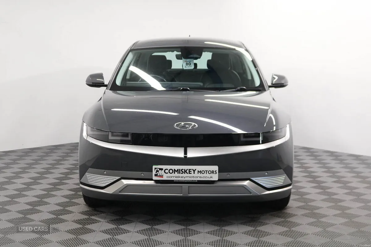 Hyundai IONIQ 5 Premium - Image 2