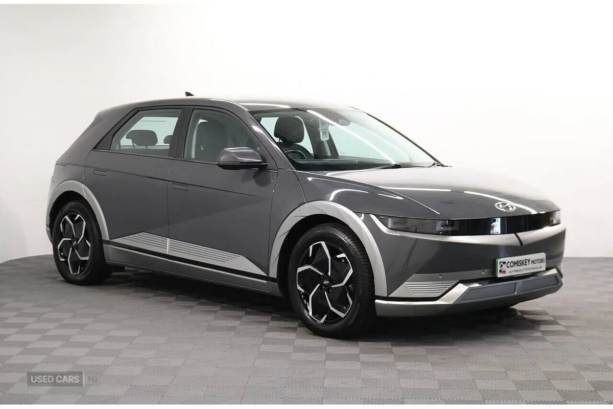 Hyundai IONIQ 5 Premium - Image 1
