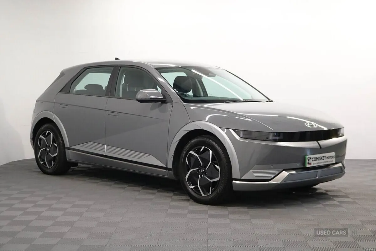Hyundai IONIQ 5 Premium - Image 1