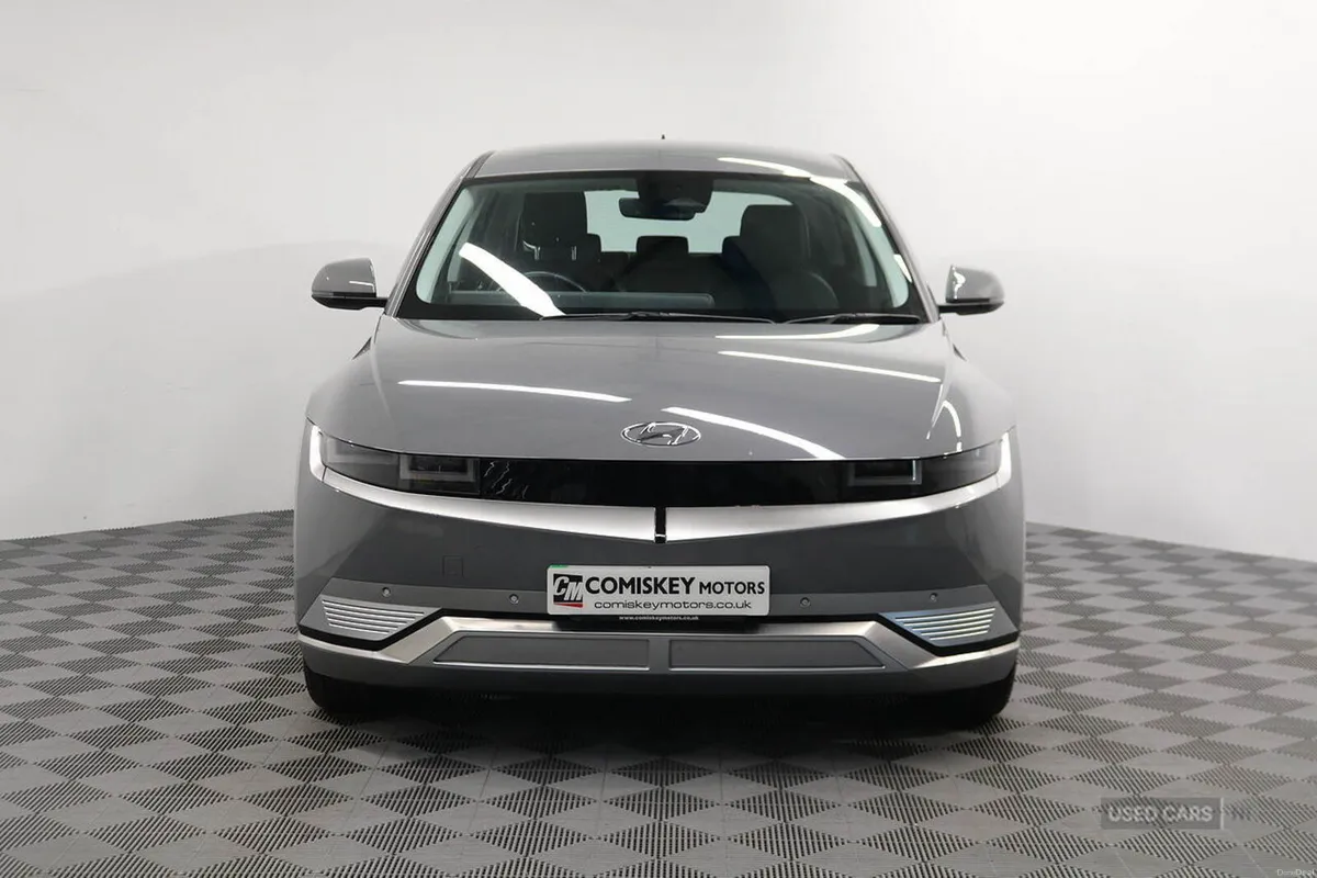 Hyundai IONIQ 5 Premium - Image 2
