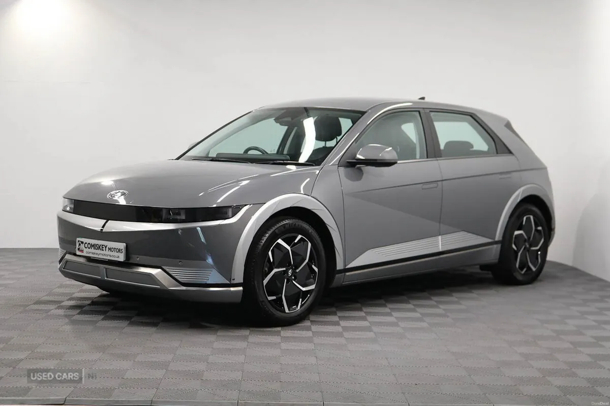 Hyundai IONIQ 5 Premium - Image 3