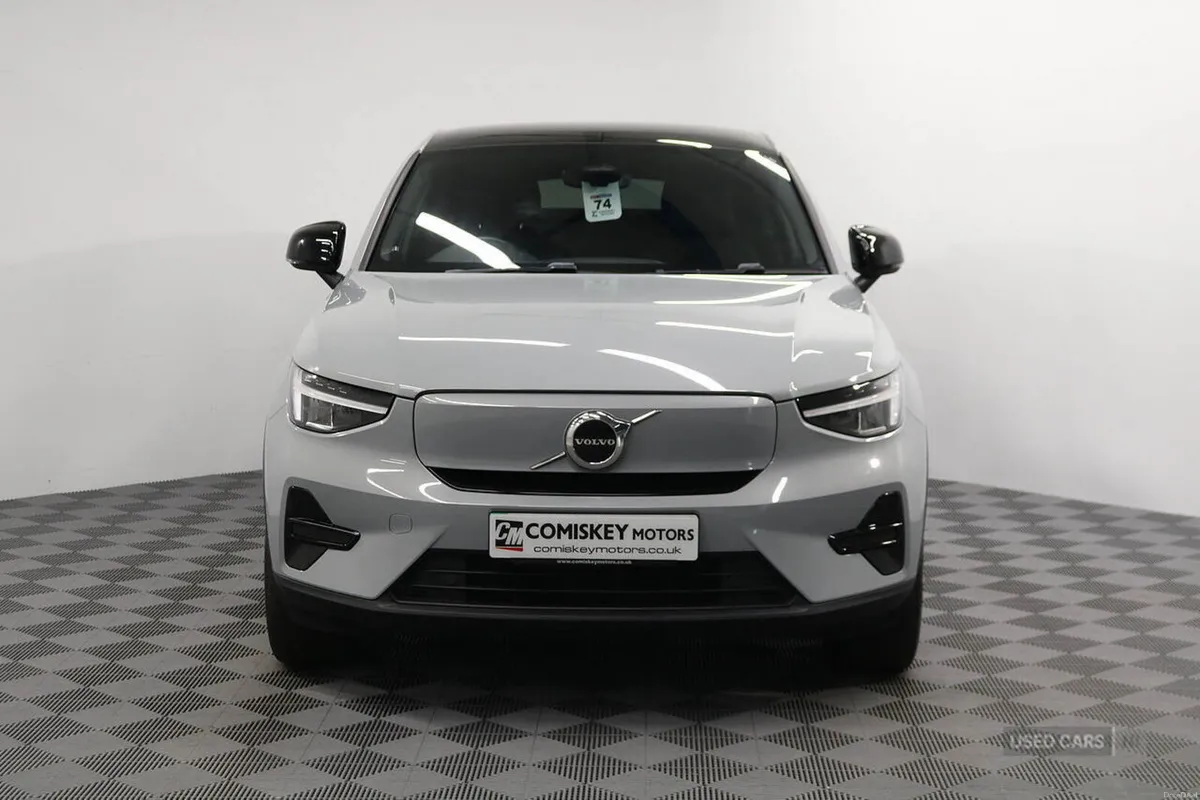 Volvo C40 Twin Core - Image 2