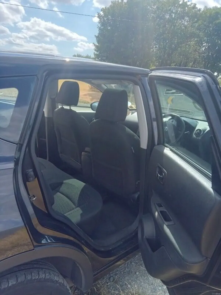 2007 Nissan Qashqai - Image 3