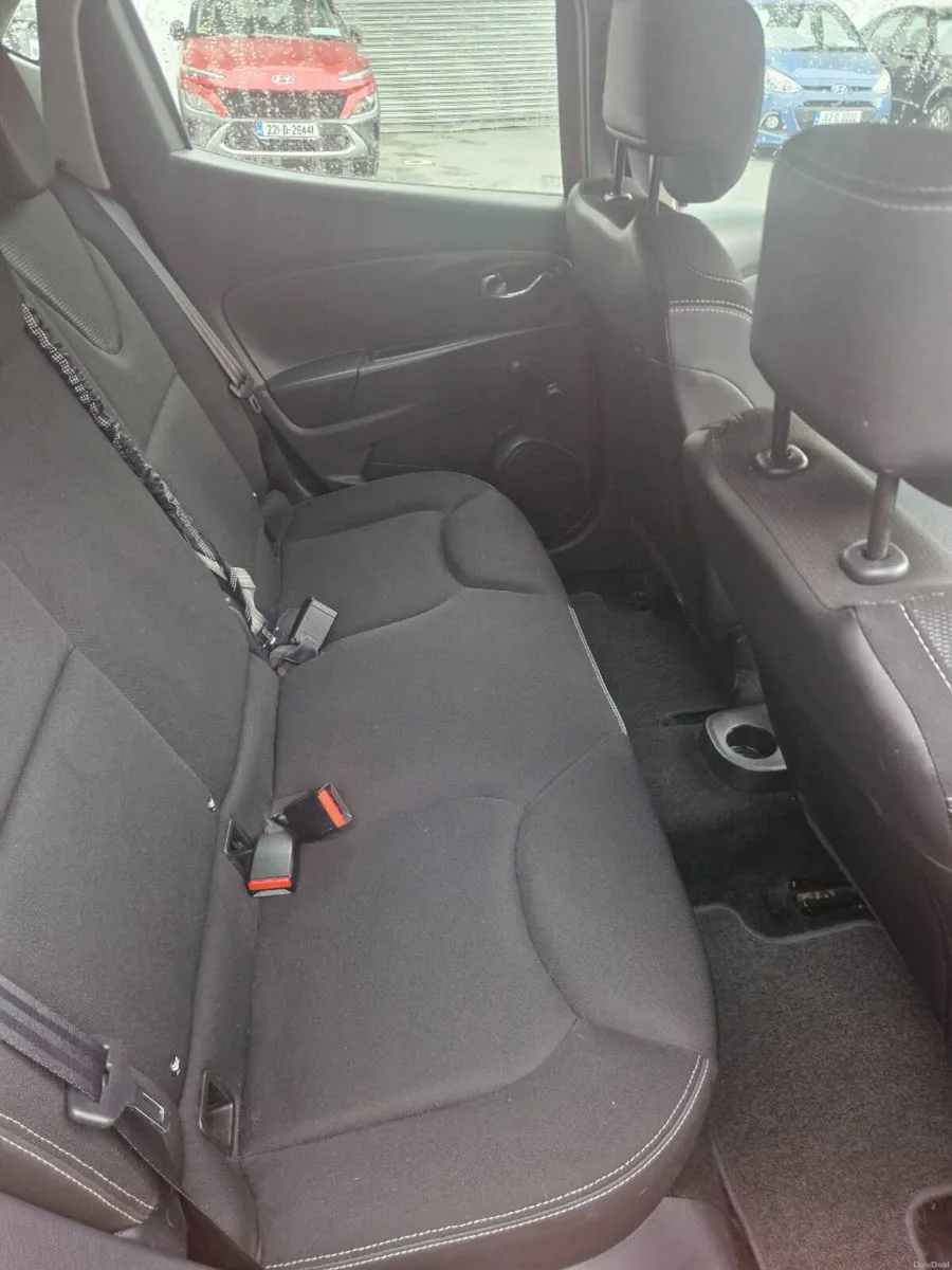 Renault Clio 2014 - Image 5