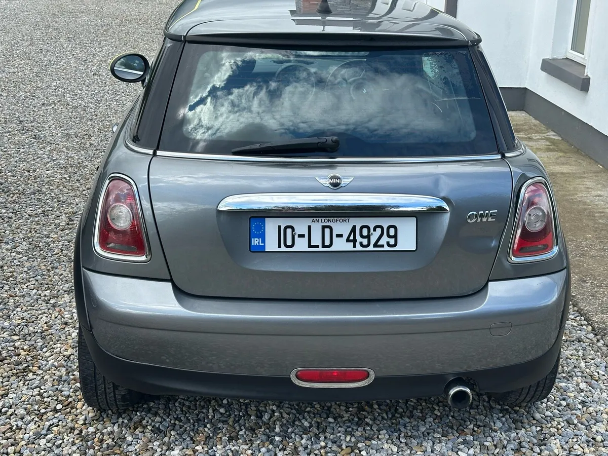 Mini One - Image 4