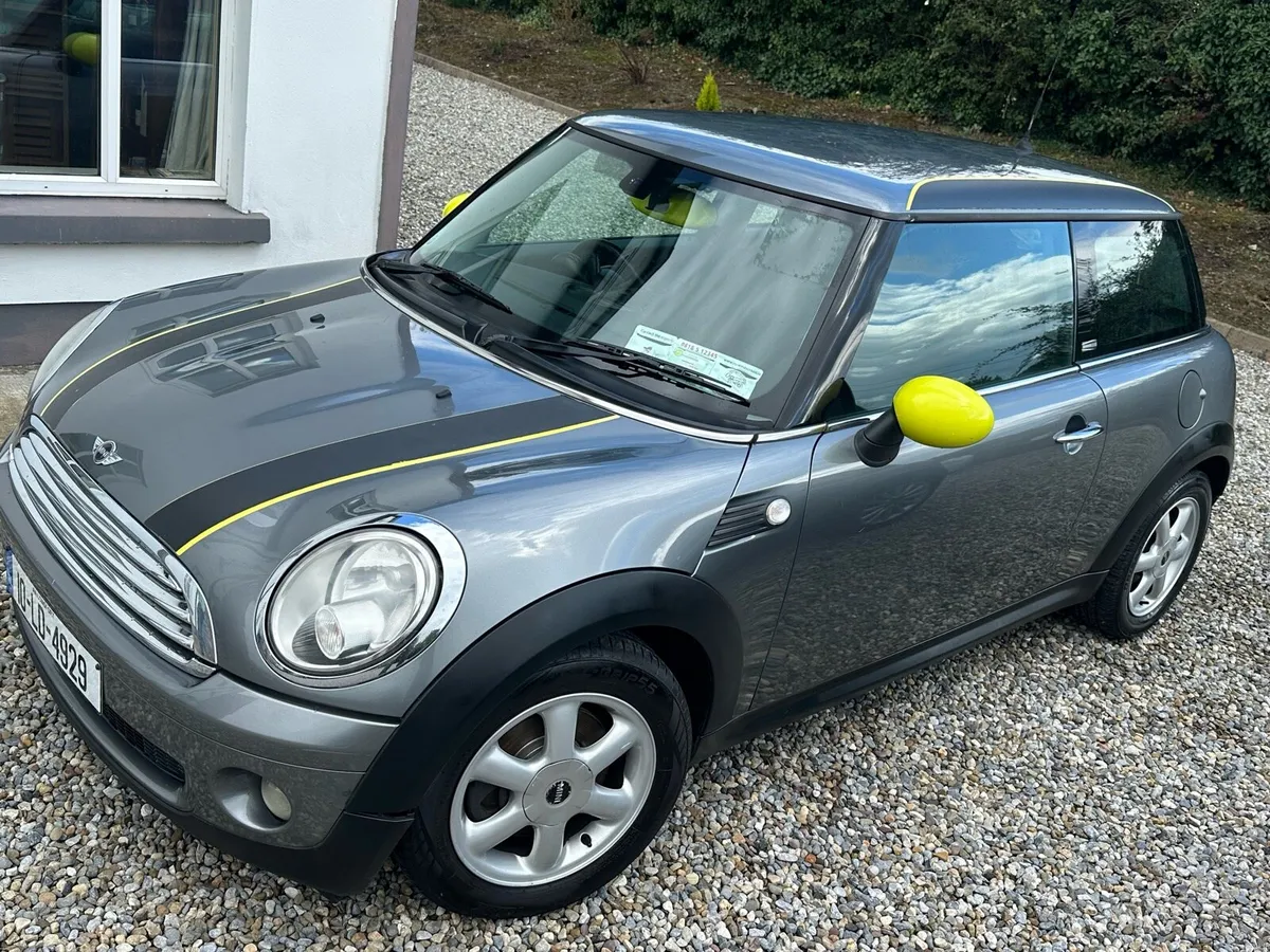 Mini One - Image 2