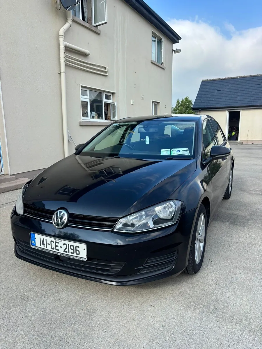 VW 141 golf - Image 2