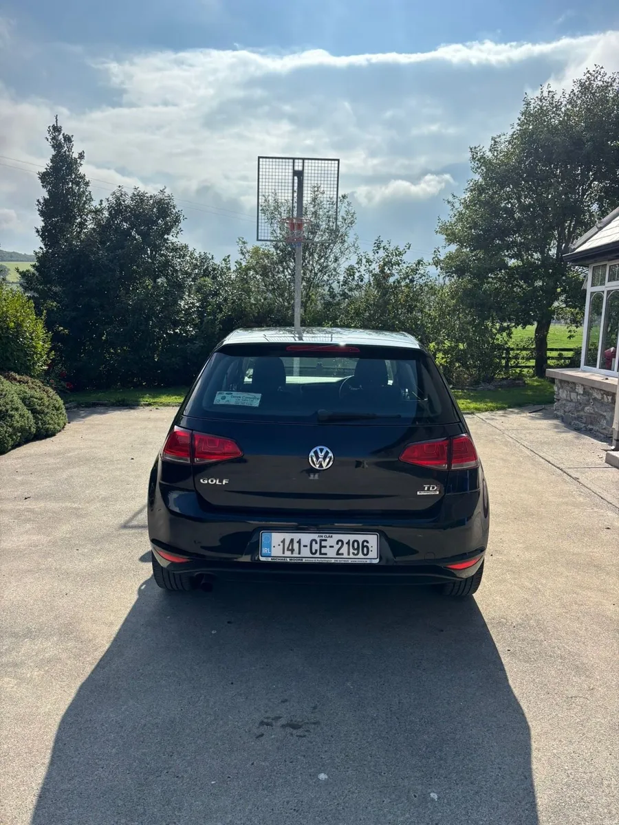 VW 141 golf - Image 4