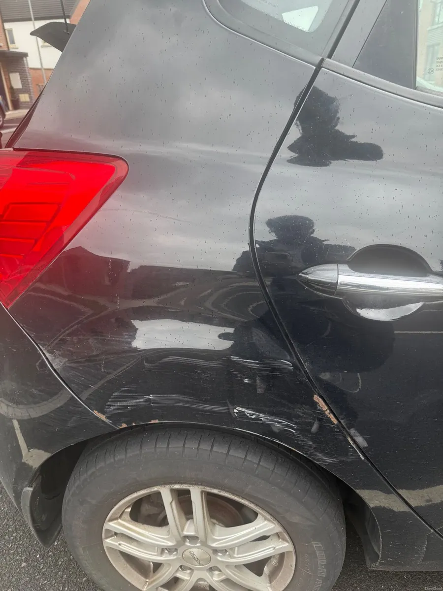Hyundai ix20 2012 - Image 4