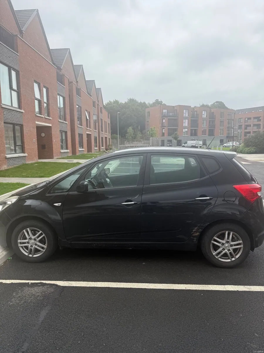 Hyundai ix20 2012 - Image 6