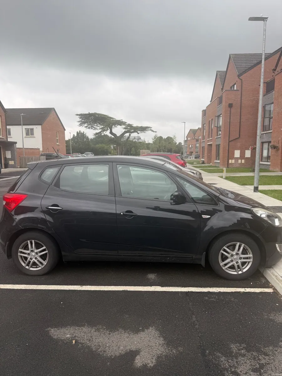 Hyundai ix20 2012 - Image 3