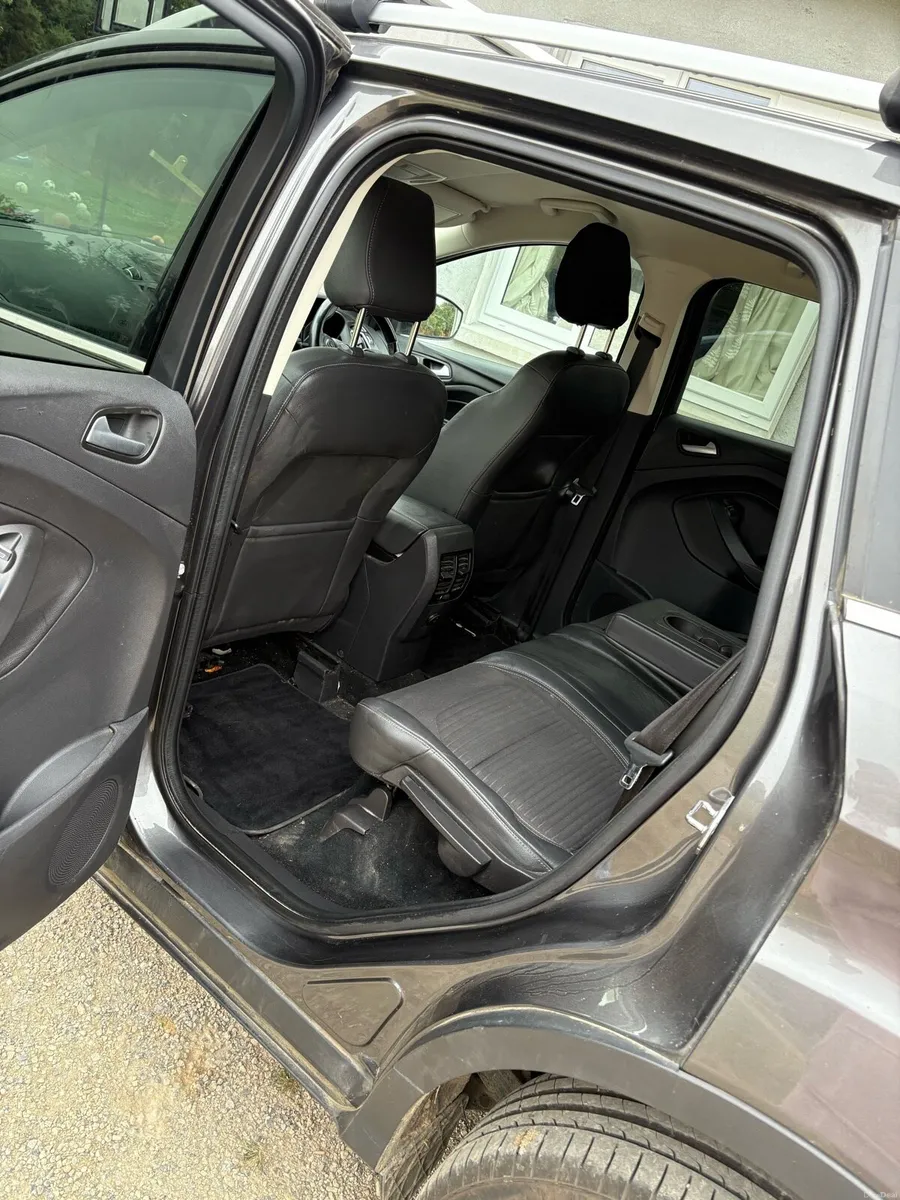 Ford kuga 2018 - Image 5
