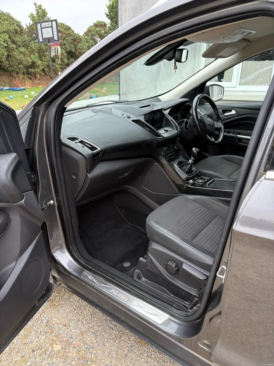 Ford kuga 2018 - Image 6