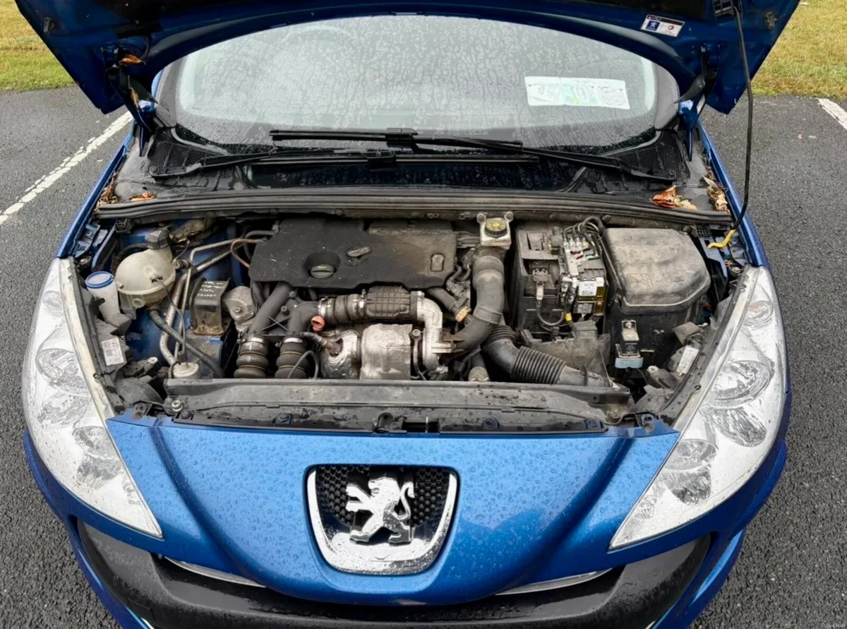 Peugeot 308 - Image 5