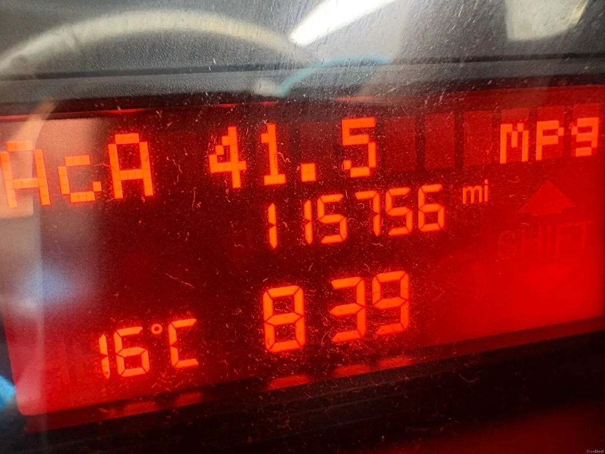 Fiat Punto - Image 5