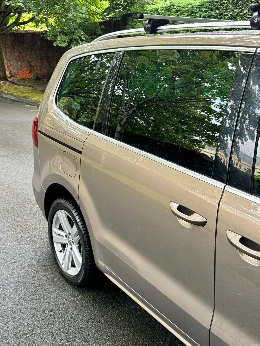 Volkswagen Sharan(Auto)(Top Spec) - Image 3