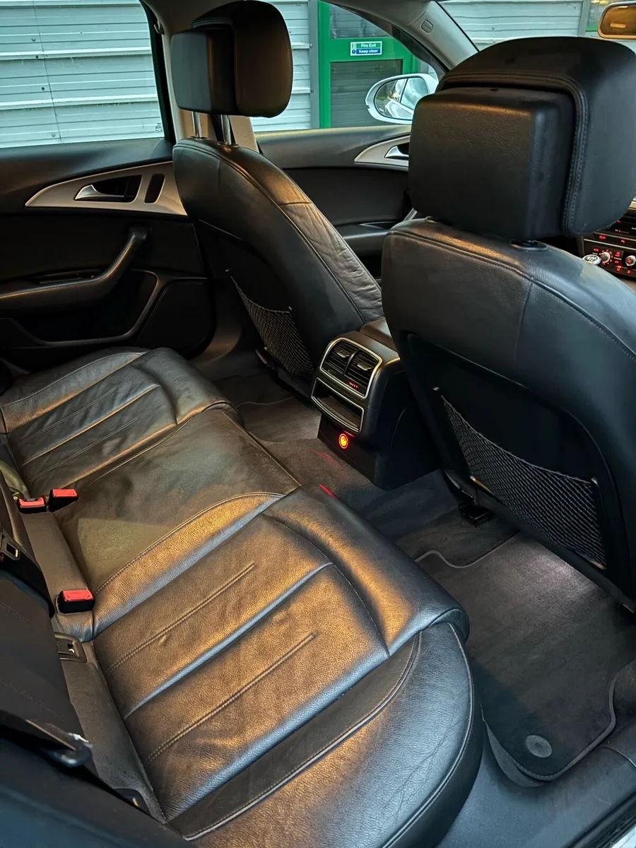Audi a6 se - Image 6