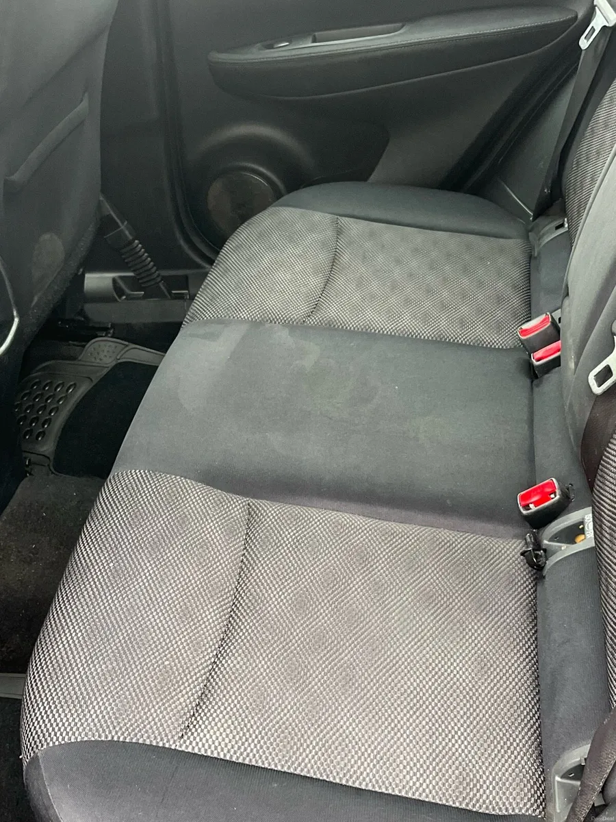 2014 Qashqai, NCT 4/27, 1 Previous Owner - Image 6