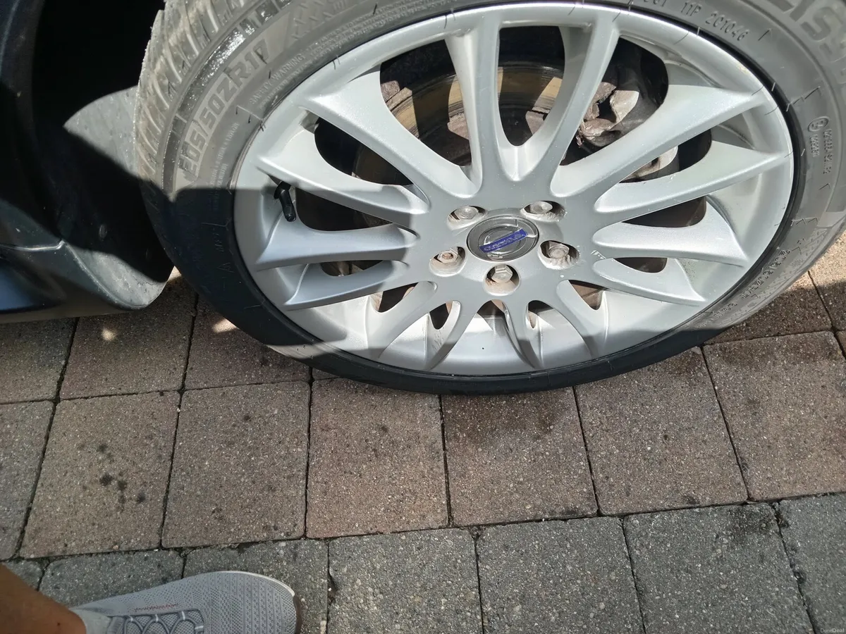 Volvo C30 2011 - Image 4
